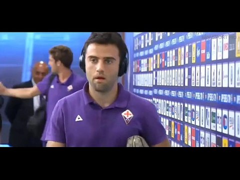 حصرياً | الدوري الايطالي | ملخص المباراة | السكاي | فيورنتينا 2-0 ميلان