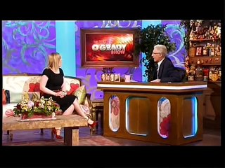 The Paul O'Grady Show: Yvette Fielding (May 21st 2009)