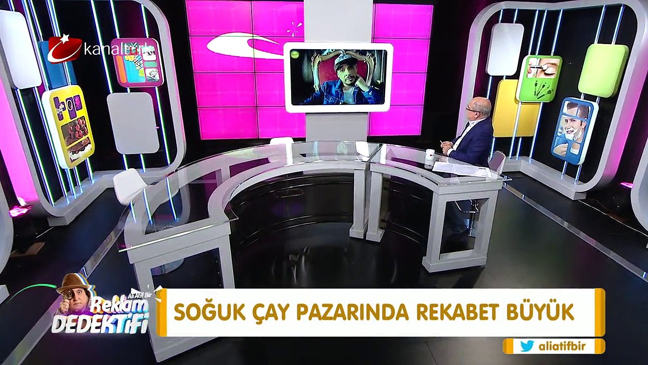 Reklam Dedektifi - 6.Bölüm