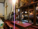 Die Steere&Turner-Orgel für St. Maternus - Ein amerikanischer Traum kommt nach Köln  -  01