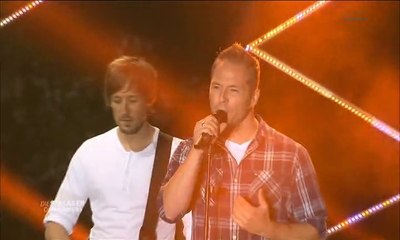 Mitch Keller - Sieben Leben 2015