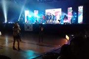 Kpop World Festival Chile 2015 - Big Crash Bang Bang Bang Big Bang Cover