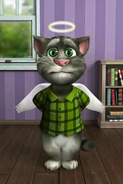 Ep 3 Tom le chat