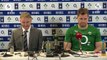 Irish Rugby TV: Ireland v Scotland Post-Match Press Conference