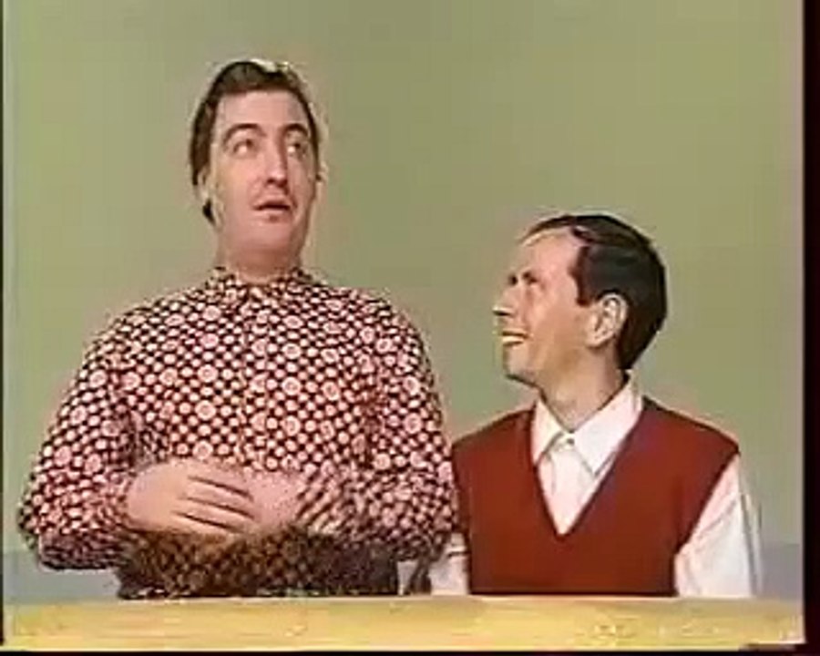 Les Deschiens L'imitation par Phillipe Duquesne.Incontournable!