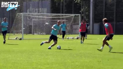Zénith Saint-Pétersbourg - Hulk fait le ver de terre pour fêter un but