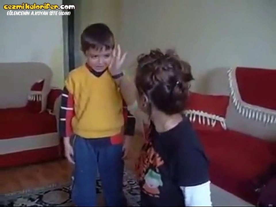 Yasaklanan Danone Reklamı