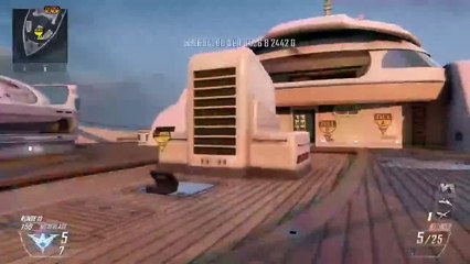 BO2: Wallhack? ║just 4 fun amk^^