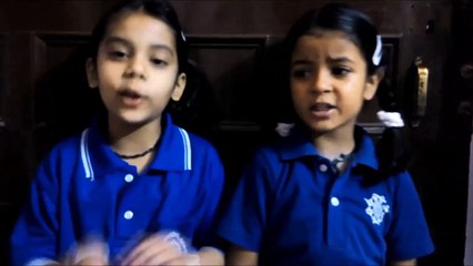 Hum Chote Chote Bacche hai