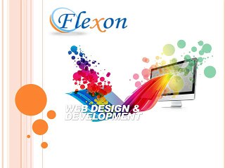 software development company in india (www.Flexon.co.in)
