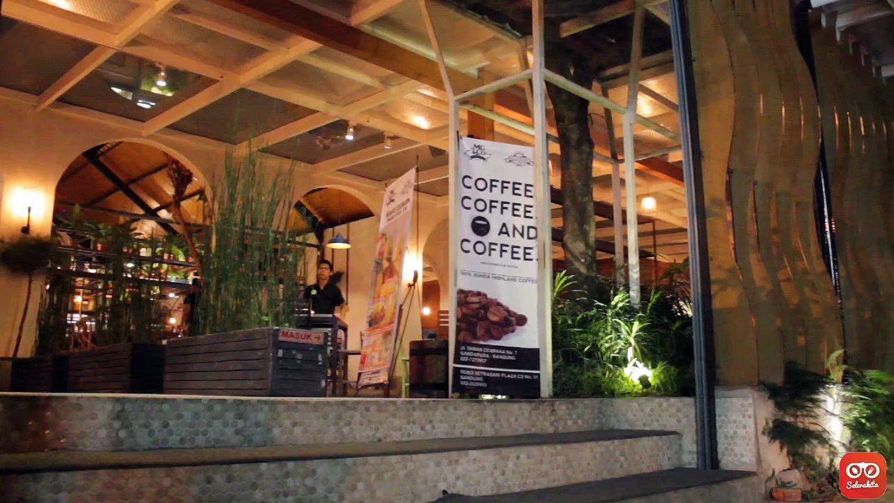MG & Co Bandung
