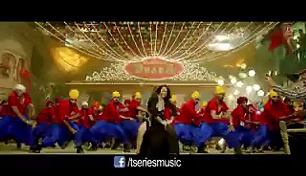 Nachan Farrate HD Video Song All Is Well [2015] Sonakshi Sinha - Video Dailymotion