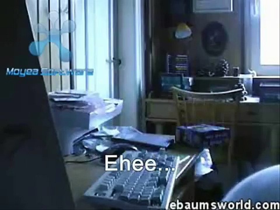 Angry German Kid Reversed With Fake Subtitles