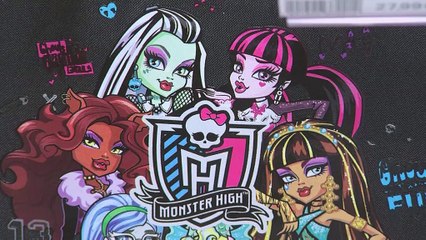 Une rentrée scolaire tendance !