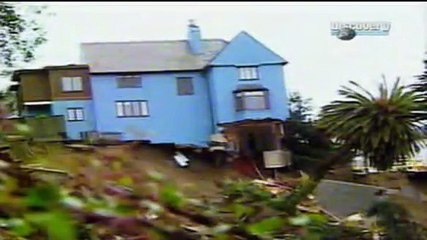 Sekundy Grozy-Destroyed in Seconds Odc.#7[Lektor PL]