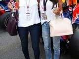Great looking Grid girls| Formula 1 | Monaco GP | Monte Carlo