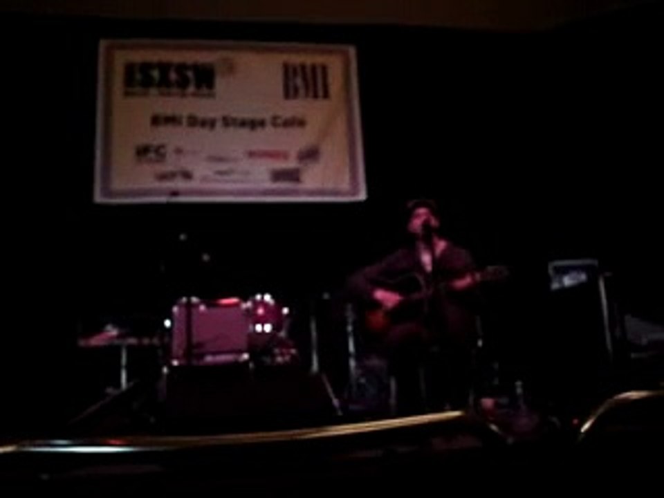 Ben Taylor - Your Boyfriend's a Really Nice Guy