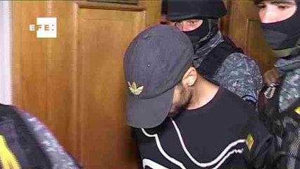 Un juez rumano da luz verde a la extradición de Morate