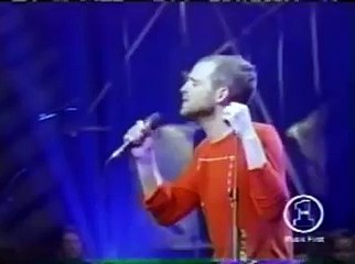 Travis - 8. River (Joni Mitchell cover)