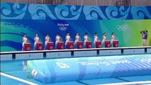 Hungary vs Montenegro - Men's Water Polo - Beijing 2008 Summer Olympic Games