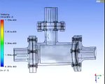 ANSYS CFD Post demo