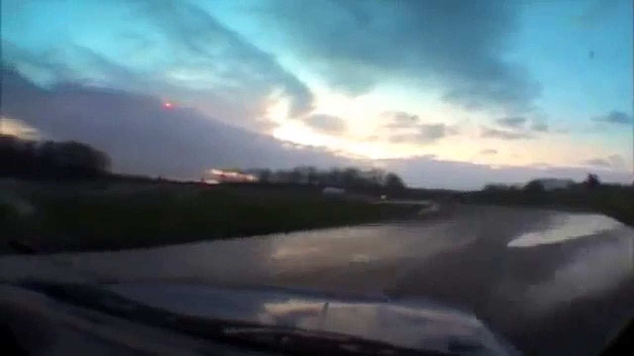 M POWER - SEB "JEAN-LOUIS" E30 M3 E36 ENGINE - DRIFT