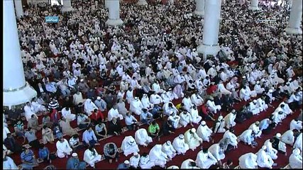 خطر الشحناء والبغضاء الشيخ سعد العتيق‬‎