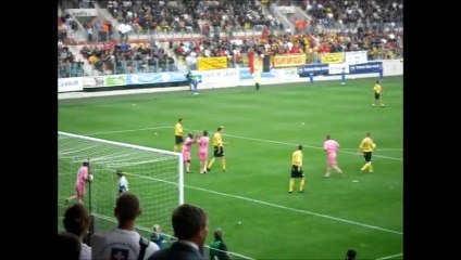 Calais 2000-Variétés Club de France