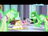 Italian This Day Aria (Il giorno perfetto) with lyrics - MLP FiM: A Canterlot Wedding