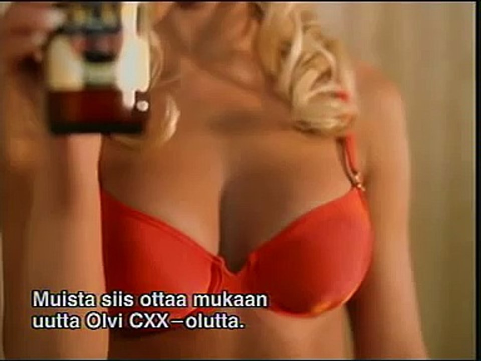 Olvi CXX (presentaatio)