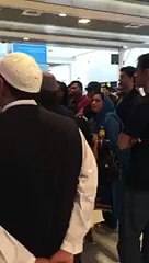 Leaked Video of a Pakistani Woman on Airport - Video Dailymotion