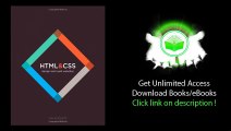 PDF DOWNLOAD HTML and CSS Design and Build Websites