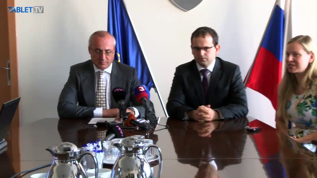 ZÁZNAM: T. Borec o krokoch na zvýšenie ochrany spotrebiteľa