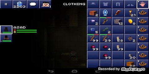 The Blockheads Episode 3: Mining Sucks