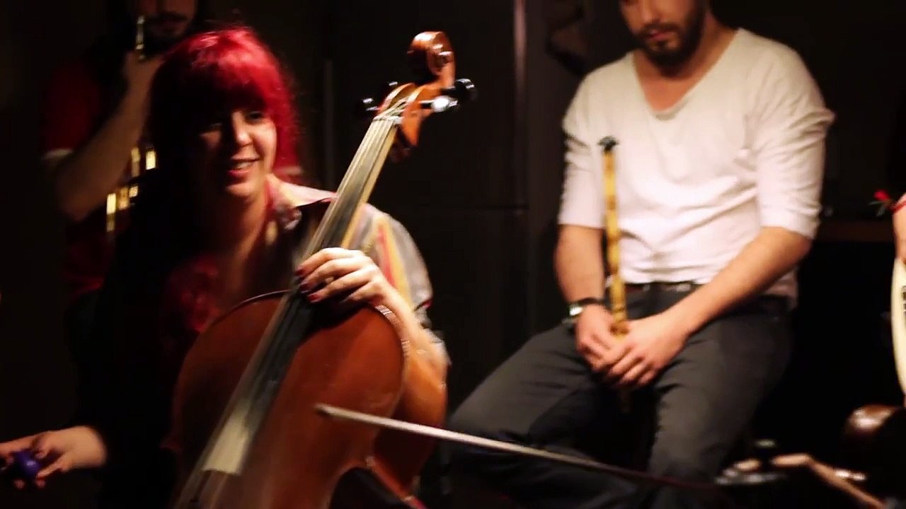No Land - Değil (akustik 2_9)