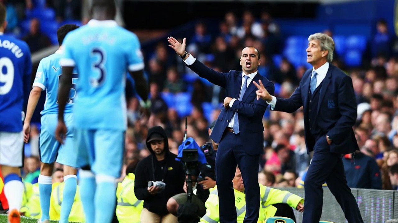 Man City - Une saison à faire tomber des records ?