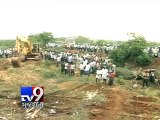 Karnataka Congress MLA among five killed after truck collides with Bangalore-Nanded Express - Tv9