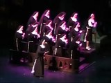 Sister Act The Musical - Take Me To Heaven (Reprise)