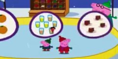 Episode Skating Cartoon Full Games - Ice Episode English Cartoon Peppa Pig Full Episode Skating