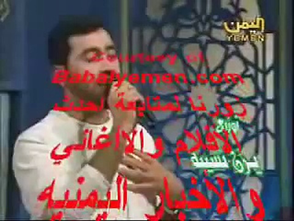 نبي الهدى -- يحيى حواء