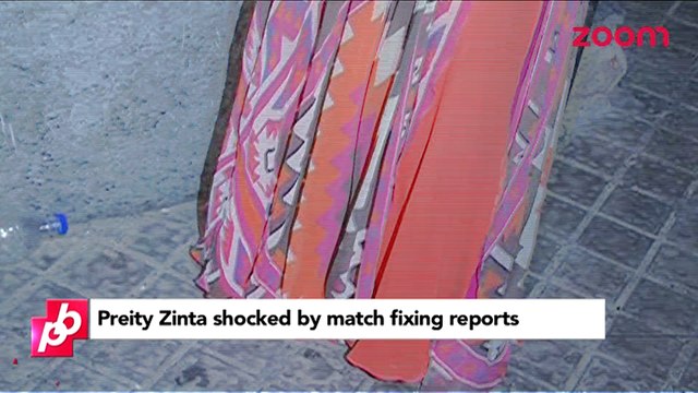 Preity Zinta made her IPL team go through Lie Detector Test - Bollywood Gossip