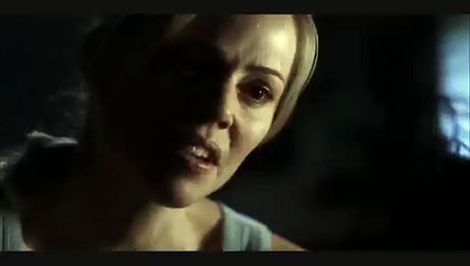 Haunted Forest Trailer