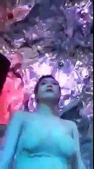 DJ Hằng Milk Khoe Hàng Trên Bar mới nhất 2015 2016