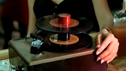 The Wanderers (1979) Great Scene