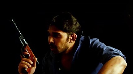 Krisp Digital Media Short Film Promo for Deception