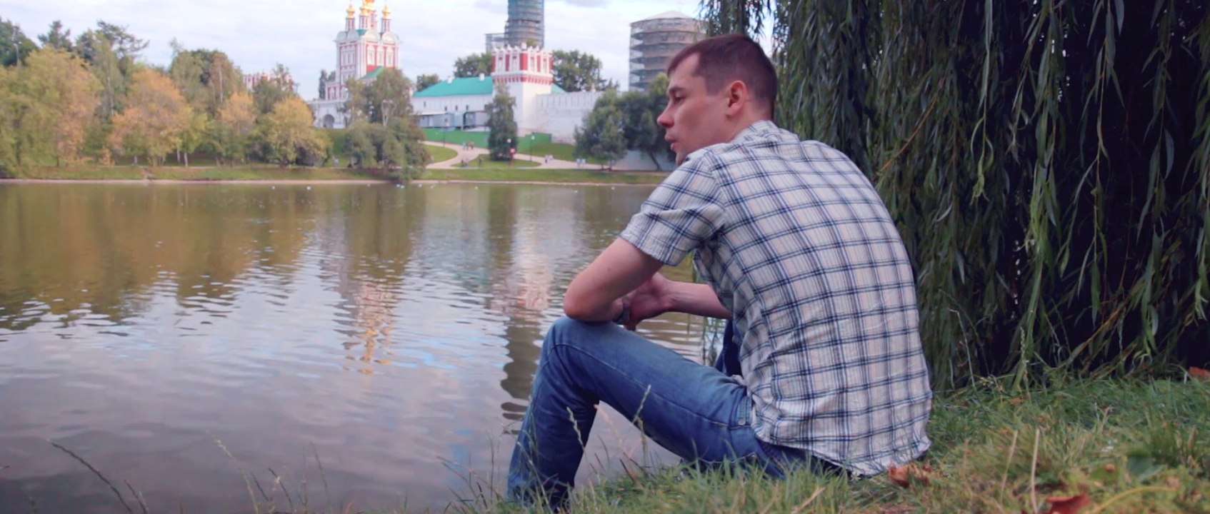 Александр Закшевский - За тобой
