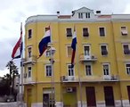 The Croatian National Theatre(HNK) SPLIT CROATIA