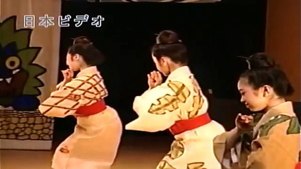 Hanayakara - 芭蕉布
