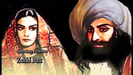 Heer Ranjha Episode 8 PTV Drama Serial