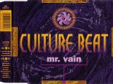 CULTURE BEAT - Mr. vain (vain mix)